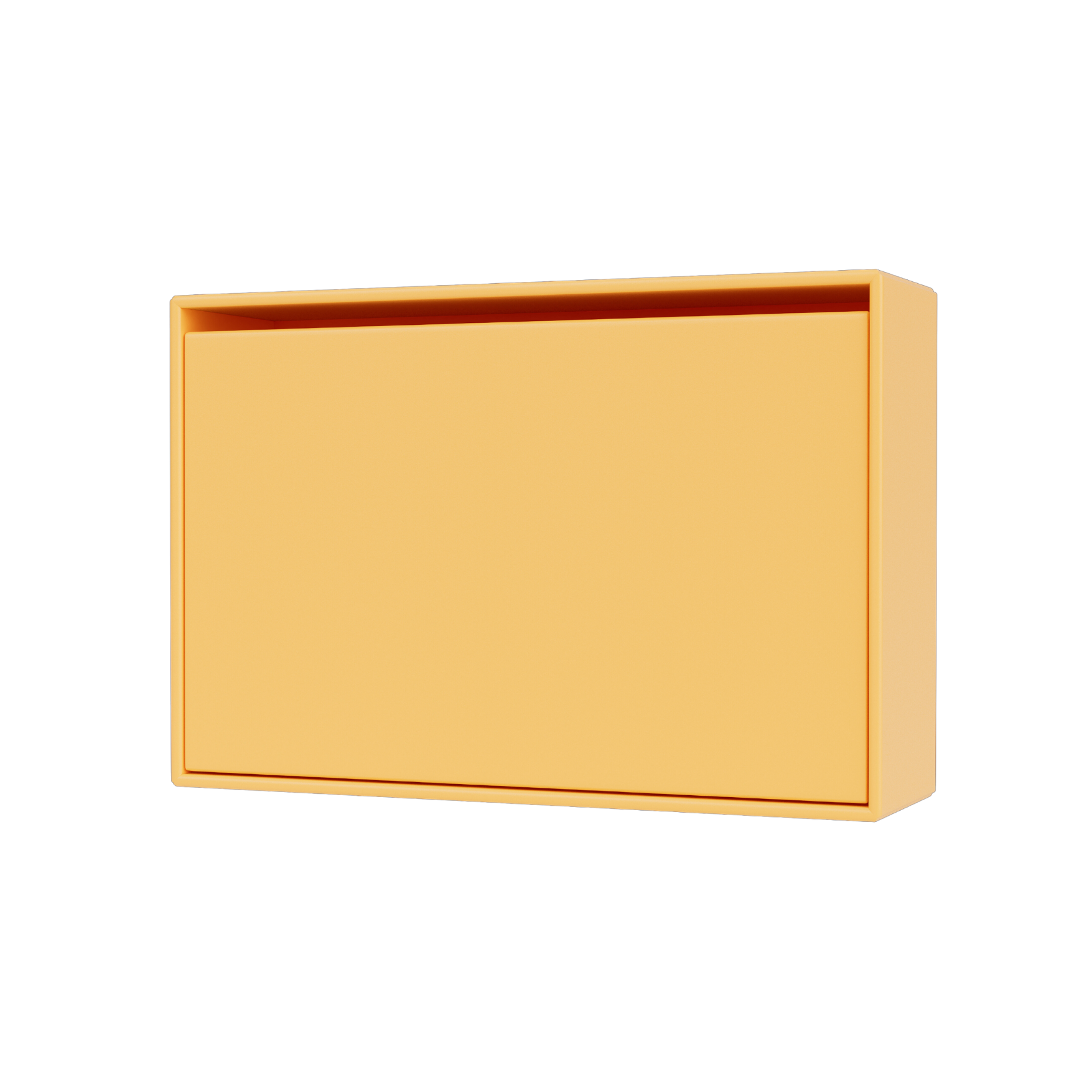 Montana Hide Shoe Cabinet